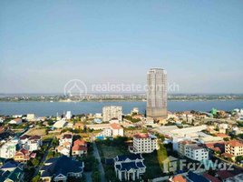 1 Bedroom Apartment for rent at Nice view condo for rent at Bali, Chrouy Changvar, Chraoy Chongvar