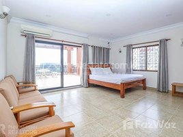 3 បន្ទប់គេង អាផាតមិន for rent at Toul Tum Pung | 3 Bedrooms Serviced Apartment For Rent In Toul Tum Pung, Tuol Tumpung Ti Muoy