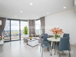 1 បន្ទប់គេង អាផាតមិន for rent at Modern one Bedroom for rent near BKK1, សង្កាត់ទន្លេបាសាក់