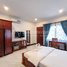 1 បន្ទប់គេង ខុនដូ for rent at One Bedroom Apartment for Lease, Phsar Thmei Ti Bei, ដូនពេញ, ភ្នំពេញ