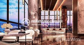 Available Units at [J-Tower 2, BKK1] Modern 2 Bedroom For Sale Very High Floor
