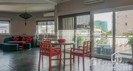 Available Units at TS319B - Nice Design 1 Bedroom Apartment for Rent in Daun Penh area