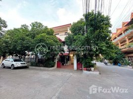 Studio Villa for rent in Canadia Industrial Park Market, Stueng Mean Chey, Stueng Mean Chey