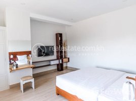 1 Bedroom Condo for rent at STUDIO 1 BEDROOM AVAILABLE FOR RENT IN TK, Tuek L'ak Ti Muoy