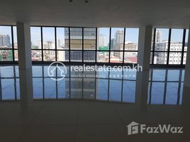398 SqM Office for rent in Boeng Keng Kang Ti Muoy, Chamkar Mon, Boeng Keng Kang Ti Muoy