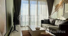 មានបន្ទប់ទំនេរនៅ 1 bedroom Penthouse unit for SALE in downtown Phnom Penh