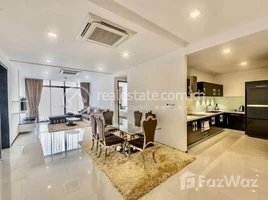 2 Bedroom Condo for rent at Spacious 2 Bedrooms Apartment for Rent in Daun Penh, Boeng Reang
