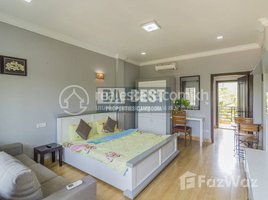 1 Bedroom Condo for rent at DABEST PROPERTIES : 1Bedroom Studio for Rent in Siem Reap - Sla Kram, Sla Kram