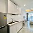1 បន្ទប់គេង អាផាតមិន for sale at Studio Condominium for Sale in The Penthouse Residence, Tuol Tumpung Ti Muoy