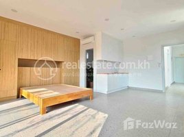1 Bedroom Condo for rent at Brand new one bedroom for rent at Ouressy market, Boeng Proluet