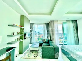 ស្ទូឌីយោ ខុនដូ for rent at Nice Room for rent at Bkk1, សង្កាត់ទន្លេបាសាក់