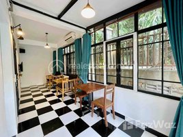 1 បន្ទប់គេង អាផាតមិន for rent at Nice One Bedroom For Rent, Tuol Tumpung Ti Muoy, ចំការមន