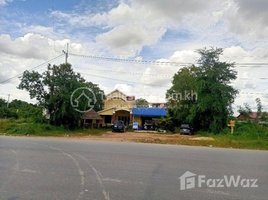4 Bedroom House for sale in Sihanoukville, Preah Sihanouk, Pir, Sihanoukville
