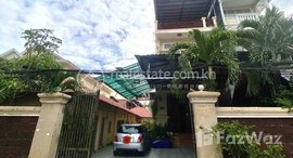 មានបន្ទប់ទំនេរនៅ Urgent Villa for sale 650,000$ ( negotiated )