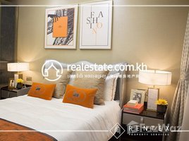 3 Bedroom Apartment for sale at R&F CITY, Chak Angrae Leu, Mean Chey, Phnom Penh, Cambodia