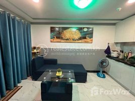 1 Bedroom Apartment for rent at Rental Price : 370$/month Resinden L Borey Kiela near Depor Market. , Phsar Daeum Kor