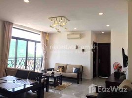 1 Bedroom Apartment for rent at One bedroom for rent at wat phnom - C, Voat Phnum