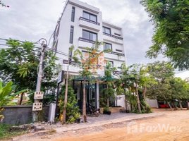 Studio Hotel for rent in Krong Siem Reap, Siem Reap, Sala Kamreuk, Krong Siem Reap