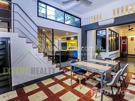 3 Bedroom House for rent in ICS International School, Boeng Reang, Phsar Thmei Ti Bei