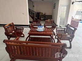 55 Bedroom Apartment for sale at Building for sale, Price 出售价: 2,300,000$ (Can negotiation) , Boeng Salang, Tuol Kouk