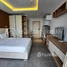 1 បន្ទប់គេង អាផាតមិន for sale at 1 Bed, 1 Bath Condo for Sale in The Penthouse Residence, សង្កាត់ទន្លេបាសាក់