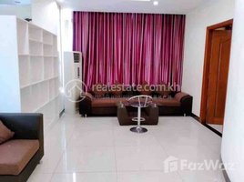 3 Bedroom Condo for rent at Nice Three Bedroom For Rent in BKK2, Boeng Keng Kang Ti Bei