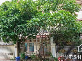 5 Bedroom Villa for rent in Cambodian Mekong University (CMU), Tuek Thla, Stueng Mean Chey