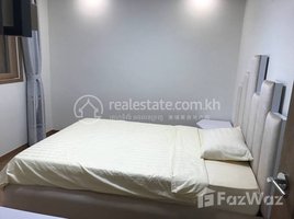 1 Bedroom Apartment for rent at Rent Phnom Penh Chamkarmon BKK1 1Rooms 94㎡ $1200, Tonle Basak, Chamkar Mon