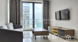 Available Units at TS1091C - Modern Style 1 Bedroom Condo for Rent in 7 Makara area with Pool