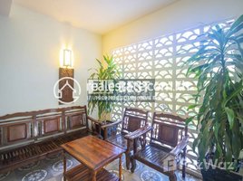 1 Bedroom Condo for rent at Studio Apartment for Rent in Siem Reap –Svay Dangkum, Sla Kram, Krong Siem Reap