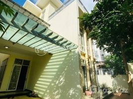 5 Bedroom Villa for rent in Tuol Sleng Genocide Museum, Boeng Keng Kang Ti Bei, Tuol Svay Prey Ti Muoy