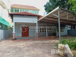3 Bedroom House for rent in Russian Market, Tuol Tumpung Ti Muoy, Tuol Tumpung Ti Muoy