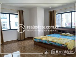 2 Bedroom Condo for rent at Two bedroom apartment for rent in Tonle bassac (Chamkarmon), , Tonle Basak