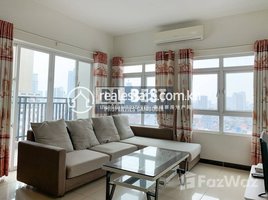 3 Bedroom Condo for rent at DABEST PROPERTIES: 3 Bedroom Apartment for Rent in Phnom Penh-Boeung Prolit , Veal Vong