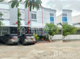2 Bedroom Apartment for sale at Flat 1 Unit for Sale, Ta Khmao, Ta Khmau, Kandal