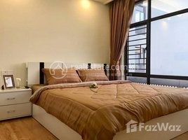 1 បន្ទប់គេង ខុនដូ for rent at 2 Bedroom For Rent located in Sky31 with furniture, Boeng Kak Ti Muoy