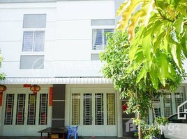 2 Bedroom House for sale in Mean Chey, Phnom Penh, Stueng Mean Chey, Mean Chey