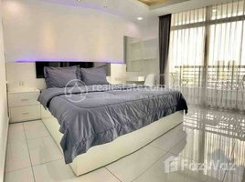 2 បន្ទប់គេង អាផាតមិន for rent at Apartment Rent $990 Chamkarmon Bkk3 2Rooms 95m2, Boeng Keng Kang Ti Bei