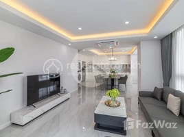 3 Bedroom Condo for sale at 3 Bedroom Serviced Apartment For Sale Stack 4 - Gold Class Sen Sok, Phnom Penh, Voat Phnum