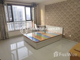 1 Bedroom Apartment for rent at One bedroom for rent, Veal Vong