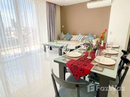 2 បន្ទប់គេង អាផាតមិន for rent at 2 bedrooms for rent at bkk1, Boeng Keng Kang Ti Muoy