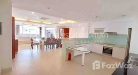 Available Units at Apartment Rent $3500 Chamkarmon bkk1 3Rooms 160m2
