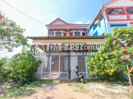6 Bedroom House for rent in Siem Reap, Svay Dankum, Krong Siem Reap, Siem Reap