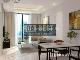 2 Bedroom Condo for rent at DABEST PROPERTIES: Brand New 2 Bedroom Apartment for Rent with Gym, Swimming pool in Phnom Penh- BKK1, Boeng Keng Kang Ti Muoy, Chamkar Mon, Phnom Penh