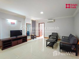 2 បន្ទប់គេង អាផាតមិន for rent at Western Style Apartments for rent at Chroy Chang Va, សង្កាត់​ជ្រោយ​ចង្វា, ខណ្ឌជ្រោយចង្វារ