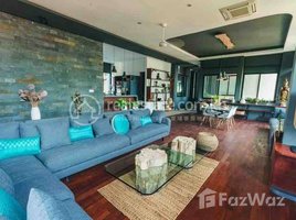 2 Bedroom Condo for rent at Colonial Style Apartment For Rent, Tonle Basak