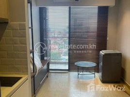 1 Bedroom Apartment for rent at Times Square 2 one bedroom 1bathroom 10 floor , Tuek L'ak Ti Bei