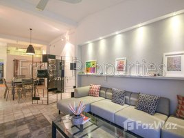 3 Bedroom Apartment for rent at Renovated 3 BR apartment Riverside $190000, Phsar Chas, Doun Penh
