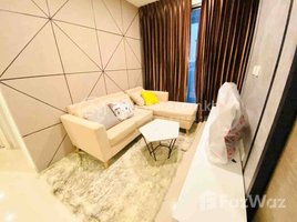 2 Bedroom Apartment for rent at Two bedroom for rent at The brigde, Tonle Basak