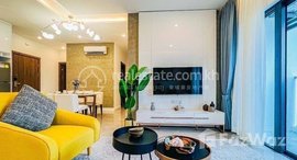 មានបន្ទប់ទំនេរនៅ 2 Bedroom Condo Unit for Rent in Chroy Chongva